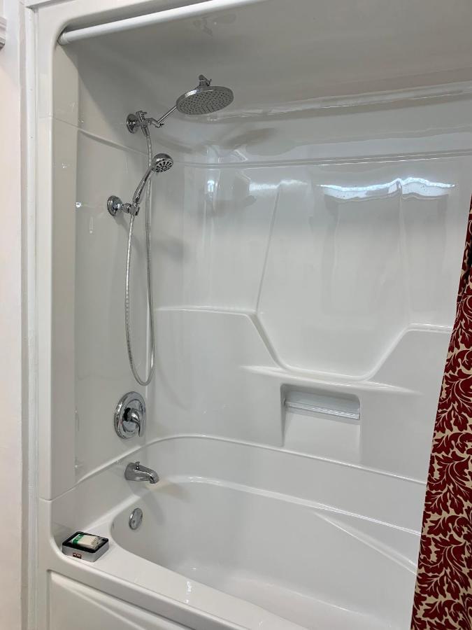 Апартаменти Le 2300 S Сент-Іасент Екстер'єр фото