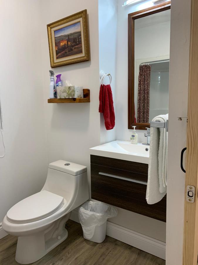Апартаменти Le 2300 S Сент-Іасент Екстер'єр фото