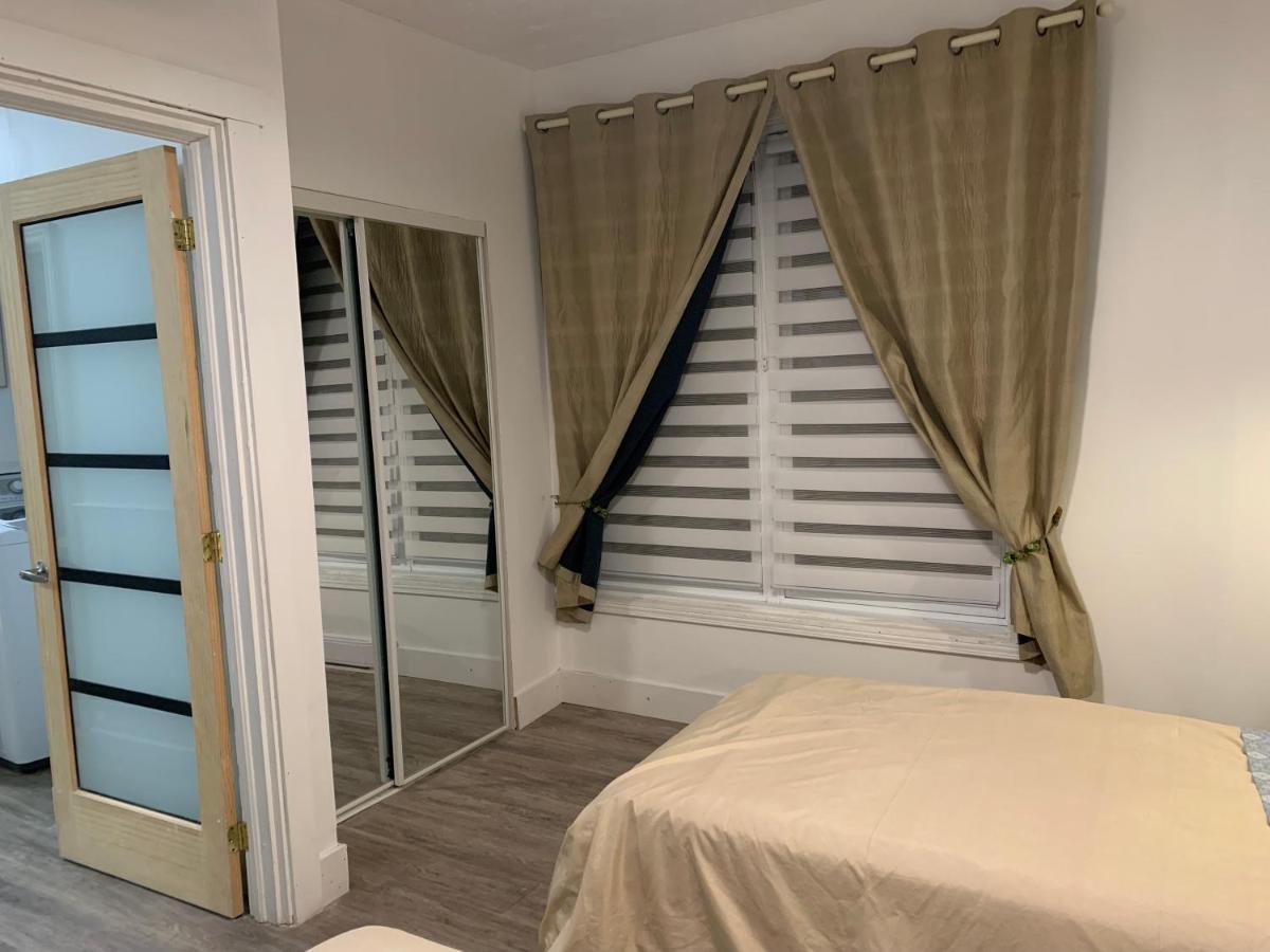 Апартаменти Le 2300 S Сент-Іасент Екстер'єр фото