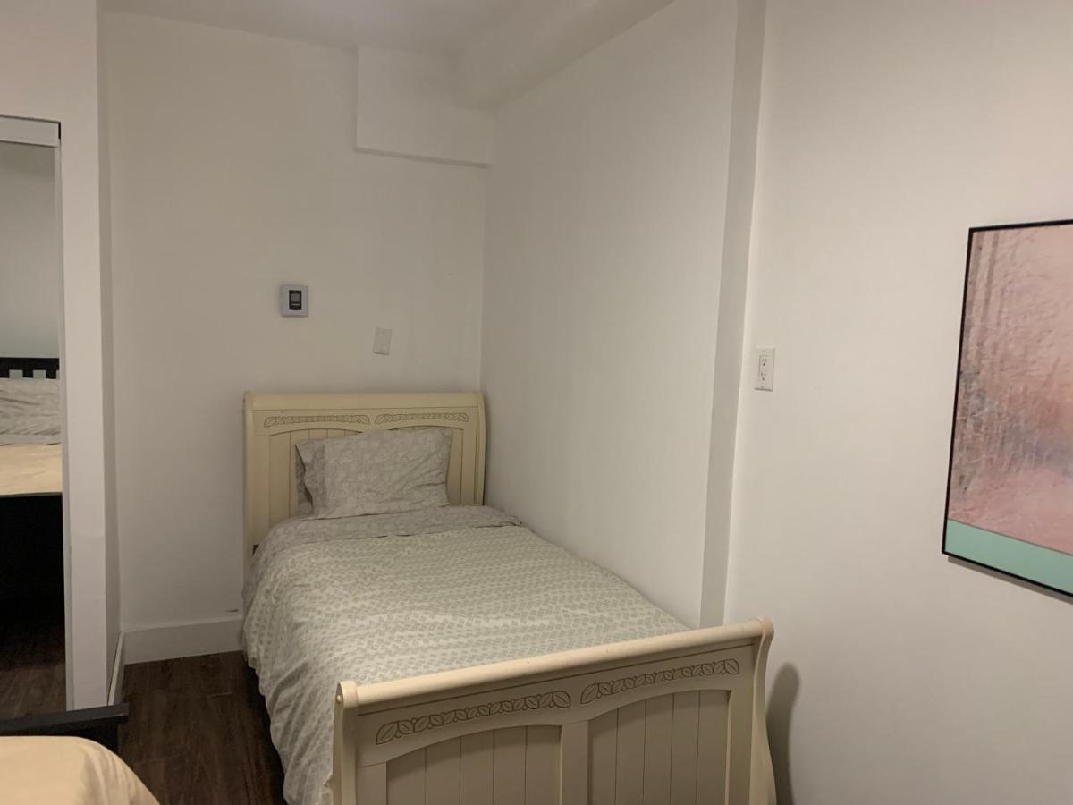 Апартаменти Le 2300 S Сент-Іасент Екстер'єр фото